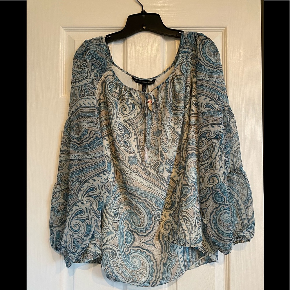 WHBM Top😍